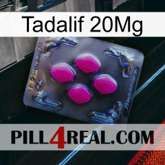 Tadalif 20Mg 02